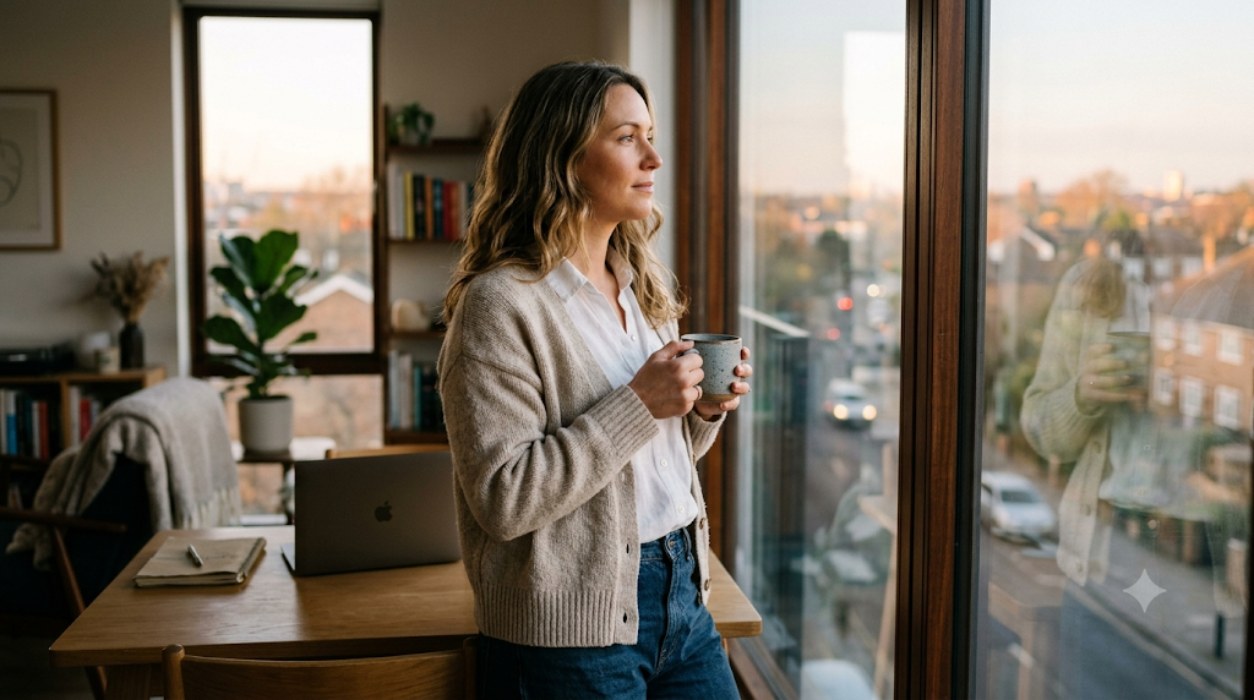 Career Change: How People Actually Move Into a New Field